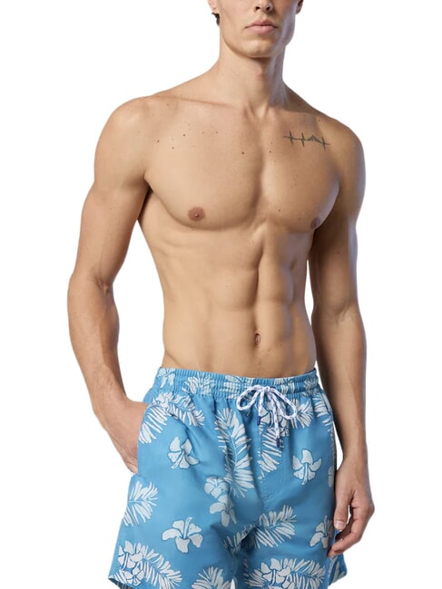 RIVIERA Costume 40 cm. combo 35 - Costumi da bagno Uomo