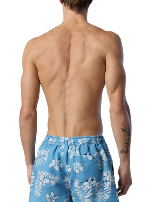 RIVIERA Costume 40 cm. combo 35 - Costumi da bagno Uomo