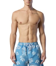 NORTH SAILS RIVIERA Costume 40 cm. - Costumi da bagno Uomo