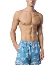 NORTH SAILS RIVIERA Costume 40 cm. combo 35 - Costumi da bagno Uomo - 3