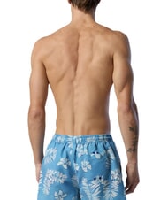 NORTH SAILS RIVIERA Costume 40 cm. combo 35 - Costumi da bagno Uomo - 4