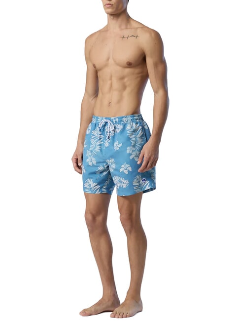 RIVIERA Costume 40 cm. combo 35 - Costumi da bagno Uomo