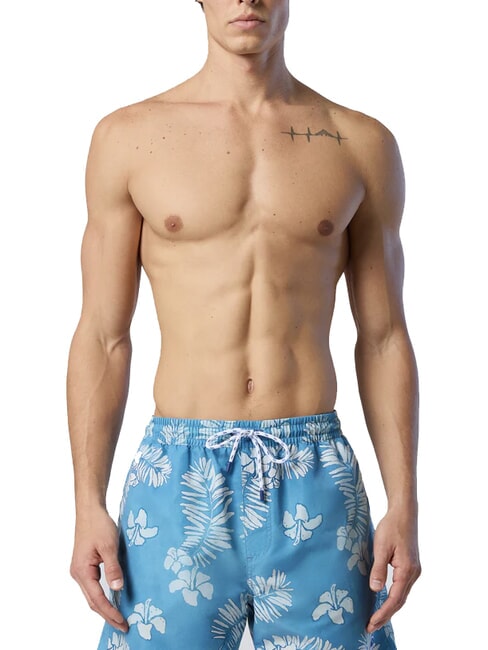 RIVIERA Costume 40 cm. combo 35 - Costumi da bagno Uomo