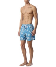 NORTH SAILS RIVIERA Costume 40 cm. combo 35 - Costumi da bagno Uomo - 5