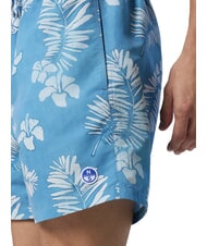 NORTH SAILS RIVIERA Costume 40 cm. combo 35 - Costumi da bagno Uomo - 6