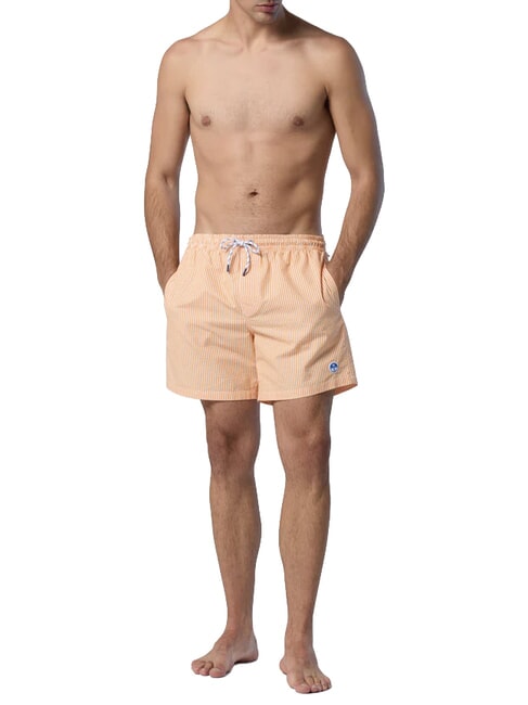 RIVIERA Costume 40 cm. combo 4 - Costumi da bagno Uomo