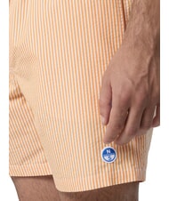 NORTH SAILS RIVIERA Costume 40 cm. combo 4 - Costumi da bagno Uomo - 6