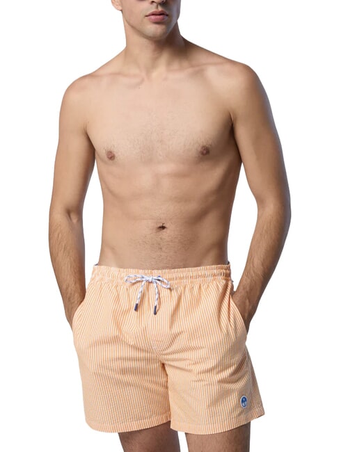 RIVIERA Costume 40 cm. combo 4 - Costumi da bagno Uomo