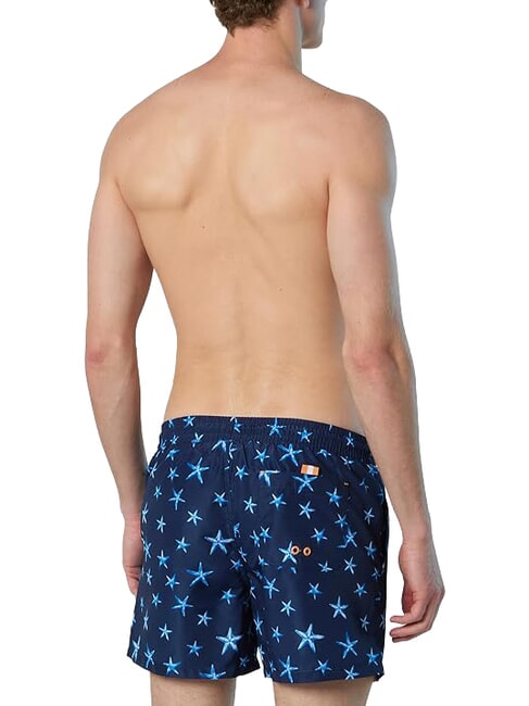 RIVIERA Costume 36 cm. combo 28 - Costumi da bagno Uomo