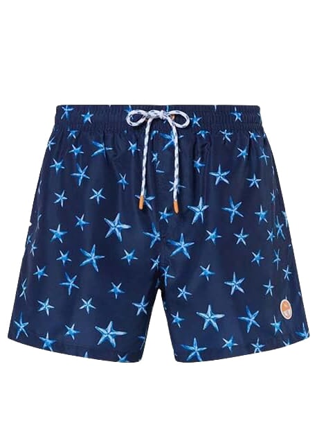 RIVIERA Costume 36 cm. combo 28 - Costumi da bagno Uomo