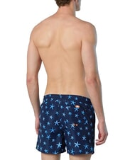 NORTH SAILS RIVIERA Costume 36 cm. - Costumi da bagno Uomo