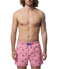 NORTH SAILS RIVIERA Costume 36 cm. combo 8 - Costumi da bagno Uomo - 2