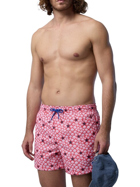 RIVIERA Costume 36 cm. combo 8 - Costumi da bagno Uomo