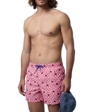 NORTH SAILS RIVIERA Costume 36 cm. combo 8 - Costumi da bagno Uomo - 3