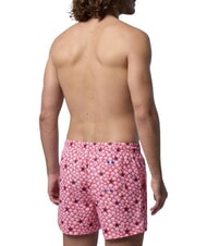 NORTH SAILS RIVIERA Costume 36 cm. combo 8 - Costumi da bagno Uomo - 4