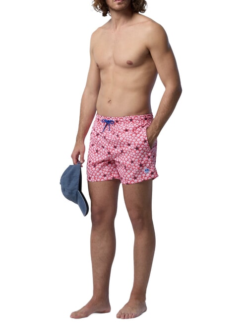 RIVIERA Costume 36 cm. combo 8 - Costumi da bagno Uomo