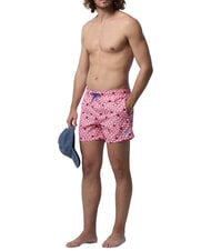 NORTH SAILS RIVIERA Costume 36 cm. combo 8 - Costumi da bagno Uomo - 5