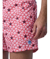 NORTH SAILS RIVIERA Costume 36 cm. combo 8 - Costumi da bagno Uomo - 6