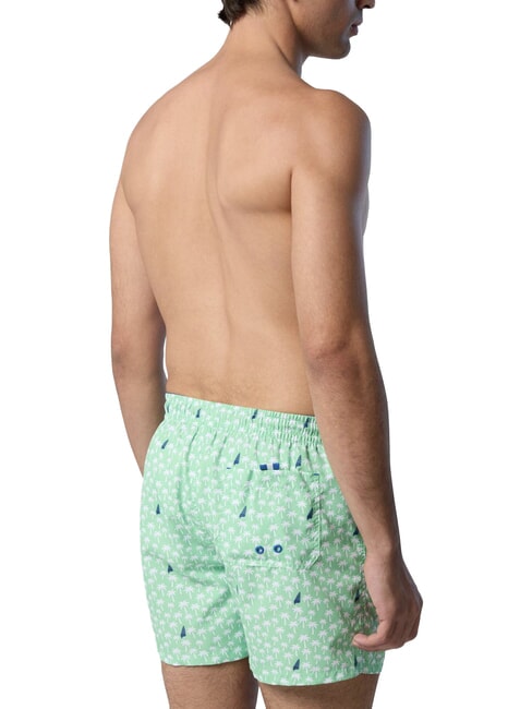 RIVIERA Costume 36 cm. combo 7 - Costumi da bagno Uomo