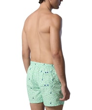 NORTH SAILS RIVIERA Costume 36 cm. combo 7 - Costumi da bagno Uomo - 4