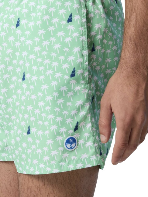 RIVIERA Costume 36 cm. combo 7 - Costumi da bagno Uomo