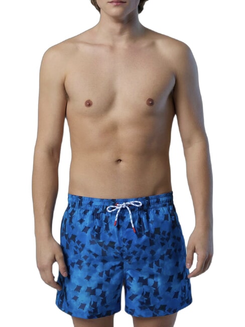 SUMMER BY THE SEA Costume da bagno combo 104 - Costumi da bagno Uomo