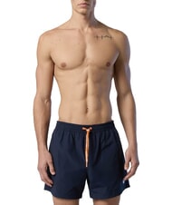 NORTH SAILS VOLLEY Costume navy blue - Costumi da bagno Uomo - 2