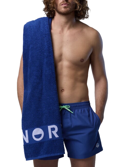 VOLLEY Costume electric blue - Costumi da bagno Uomo