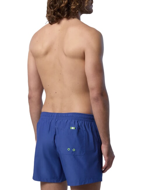 VOLLEY Costume electric blue - Costumi da bagno Uomo