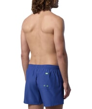 NORTH SAILS VOLLEY Costume electric blue - Costumi da bagno Uomo - 4