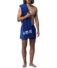 NORTH SAILS VOLLEY Costume electric blue - Costumi da bagno Uomo - 5