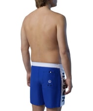 NORTH SAILS CORE Costume da bagno surf blue - Costumi da bagno Uomo - 4