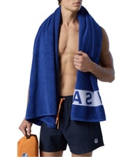 NORTH SAILS VOLLEY Costume navy blue - Costumi da bagno Uomo - 3