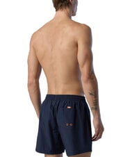 NORTH SAILS VOLLEY Costume navy blue - Costumi da bagno Uomo - 4