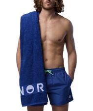 NORTH SAILS VOLLEY Costume electric blue - Costumi da bagno Uomo - 3