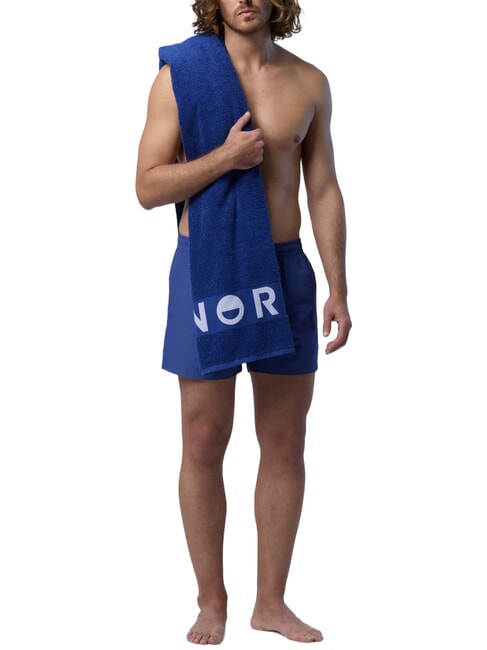 VOLLEY Costume electric blue - Costumi da bagno Uomo