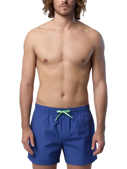 VOLLEY Costume electric blue - Costumi da bagno Uomo