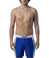 NORTH SAILS CORE Costume da bagno surf blue - Costumi da bagno Uomo - 3