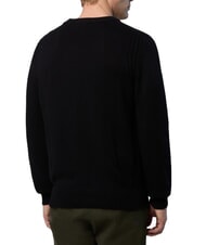 NORTH SAILS N|S Maglione a girocollo in cotone - Maglie Uomo