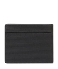 PIQUADRO ORION Portafoglio, porta banconote, misto pelle - Portafogli Uomo