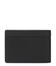 PIQUADRO ORION Portafoglio con porta banconote e monete - Portafogli Uomo