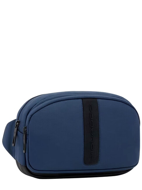 HIDOR Marsupio impermeabile blu - Marsupi