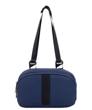 PIQUADRO HIDOR Marsupio impermeabile blu - Marsupi - 4