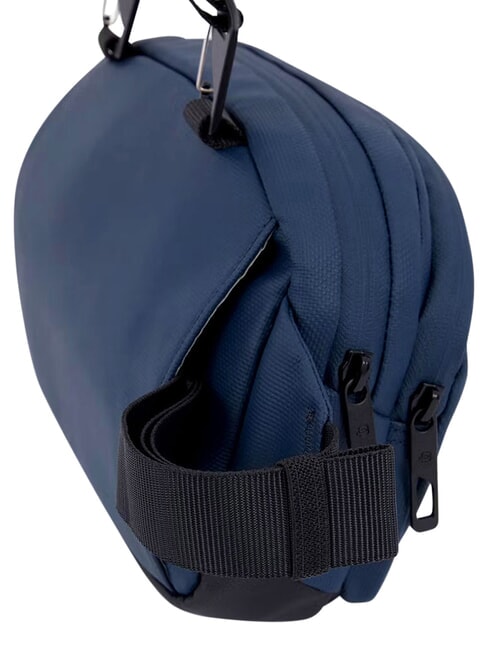 HIDOR Marsupio impermeabile blu - Marsupi