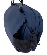 PIQUADRO HIDOR Marsupio impermeabile blu - Marsupi - 6
