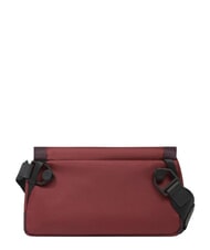 PIQUADRO NAE Marsupio in tessuto CUOIO - Marsupi - 2