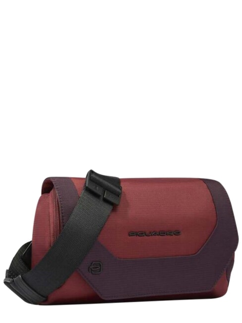 NAE Marsupio in tessuto CUOIO - Marsupi