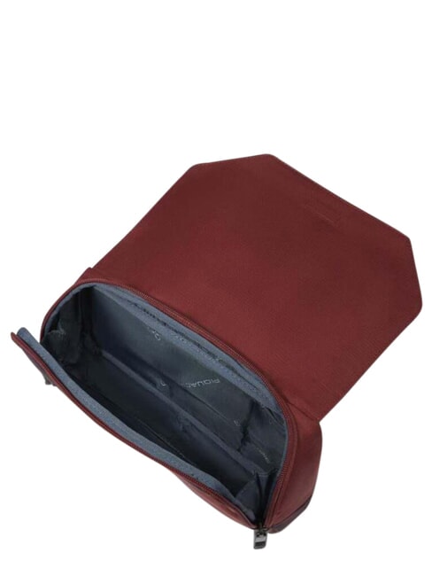 NAE Marsupio in tessuto CUOIO - Marsupi