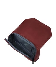 PIQUADRO NAE Marsupio in tessuto CUOIO - Marsupi - 4