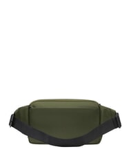 PIQUADRO NAE Marsupio espandibile VERDE - Marsupi - 2